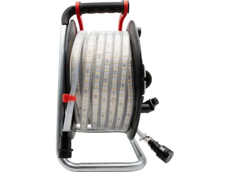 Brennenstuhl LED-Stripe BS2540SI D 4000 K, 25 m Brennenstuhl LED-Stripe BS2540SI D 4000 K, 25 m