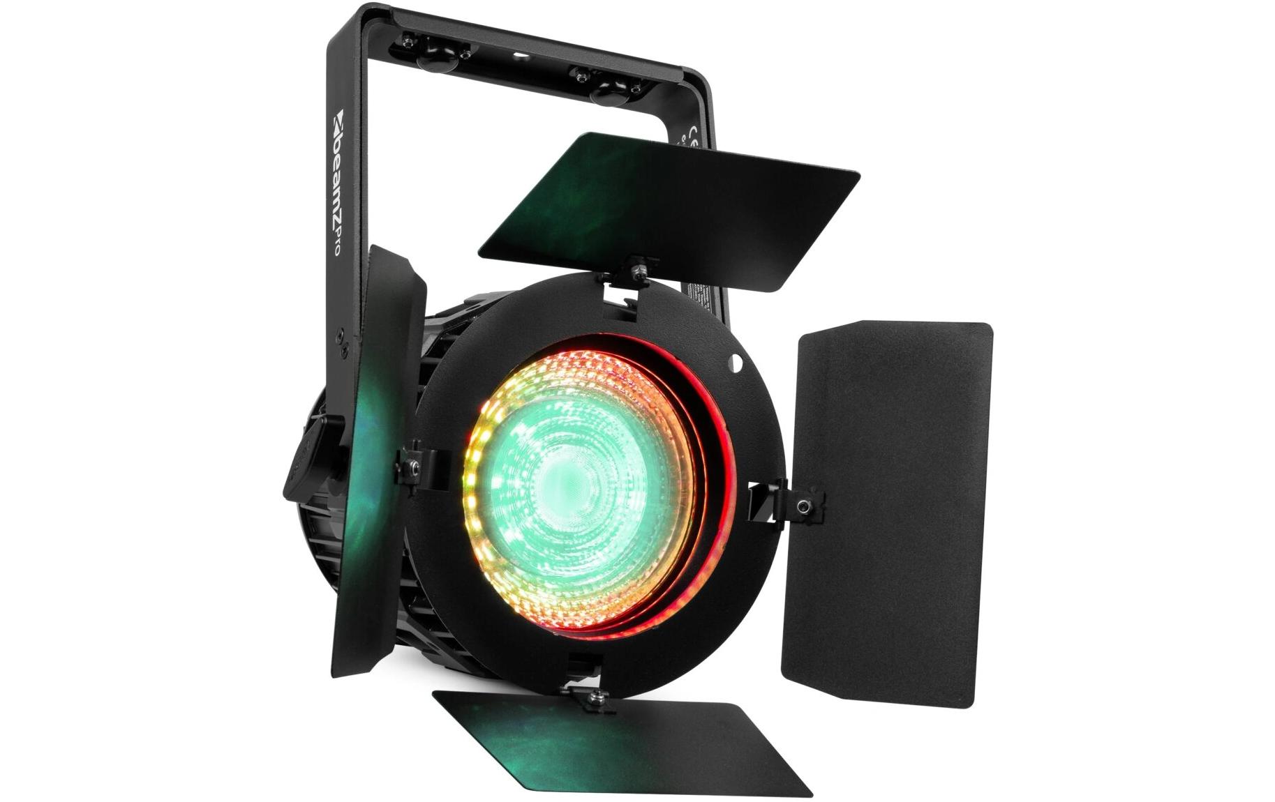 BeamZ Pro Scheinwerfer NEUTRON-ATOM FC