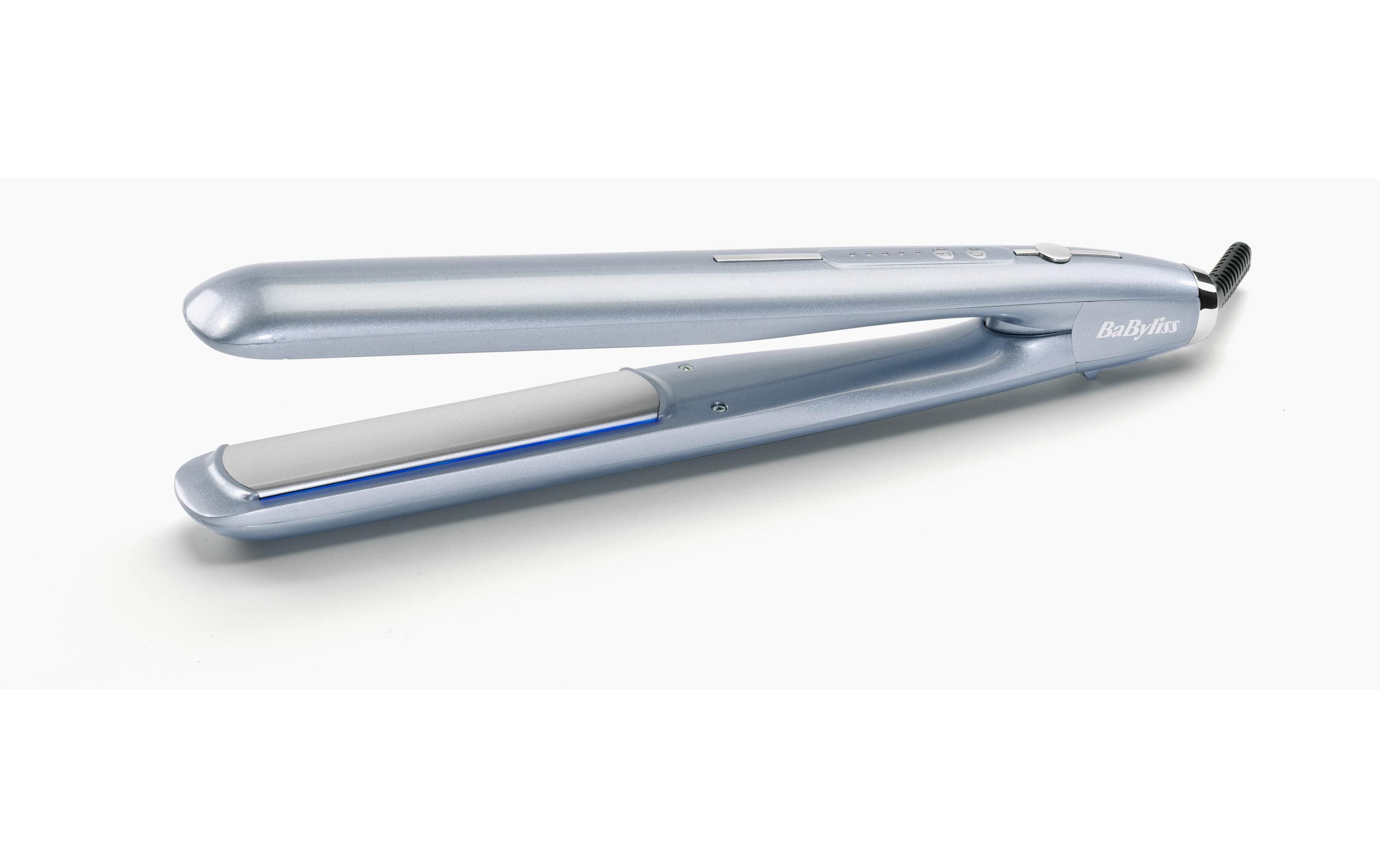 Babyliss Profihaarglätter Hydro Fusion ST573E