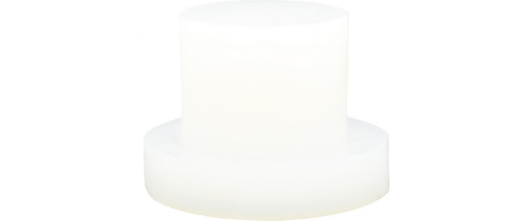 Jesmonite Giessform Kerzenhalter, 9.2 cm x 6.5 cm Jesmonite Giessform Kerzenhalter, 9.2 cm x 6.5 cm