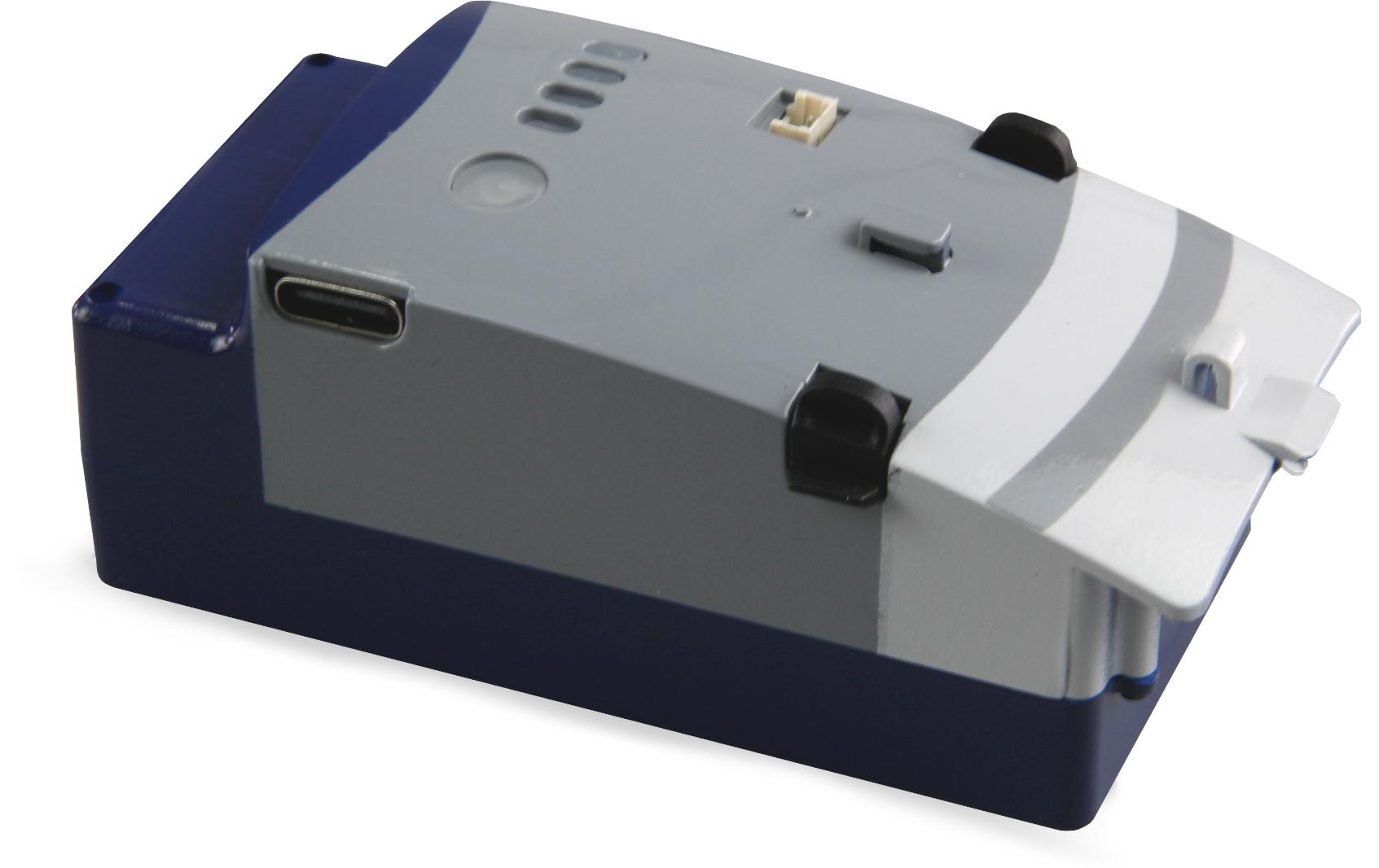 Amewi RC-Akku LiPo Akku 1200 mAh 7.4 V Flying Bulls Amewi RC-Akku LiPo Akku 1200 mAh 7.4 V Flying Bulls