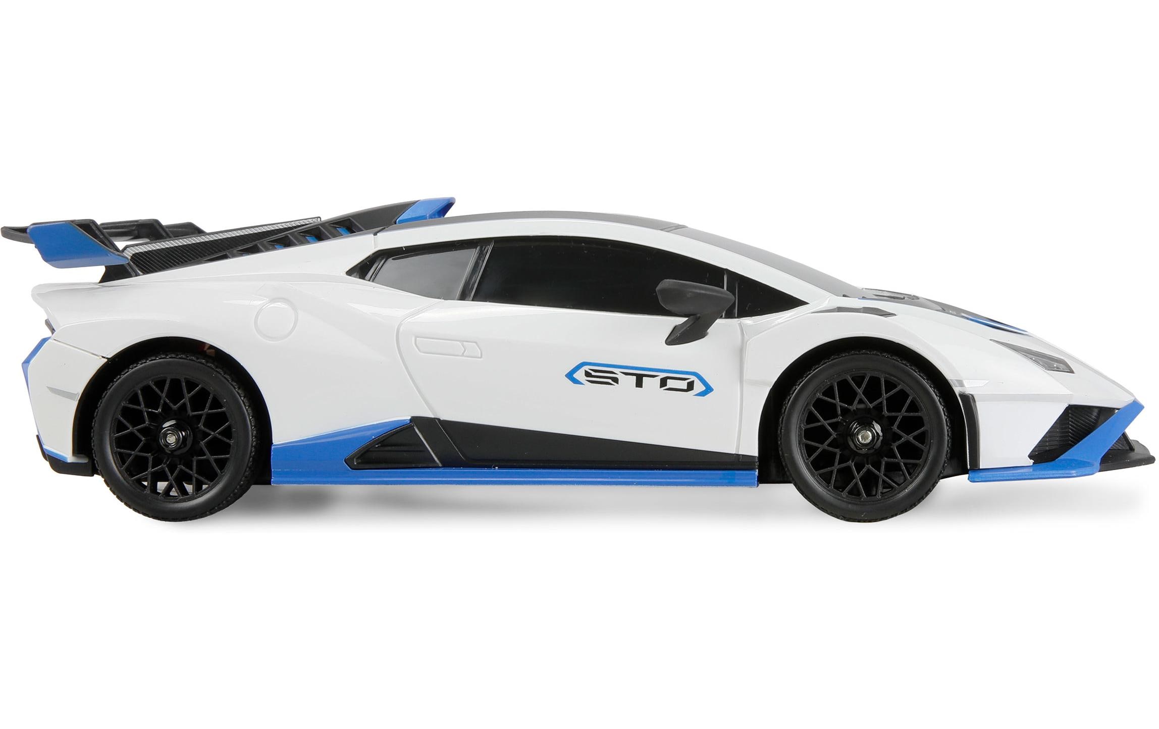 Amewi Drift Lamborghini Huracan 1:18 RTR Weiss