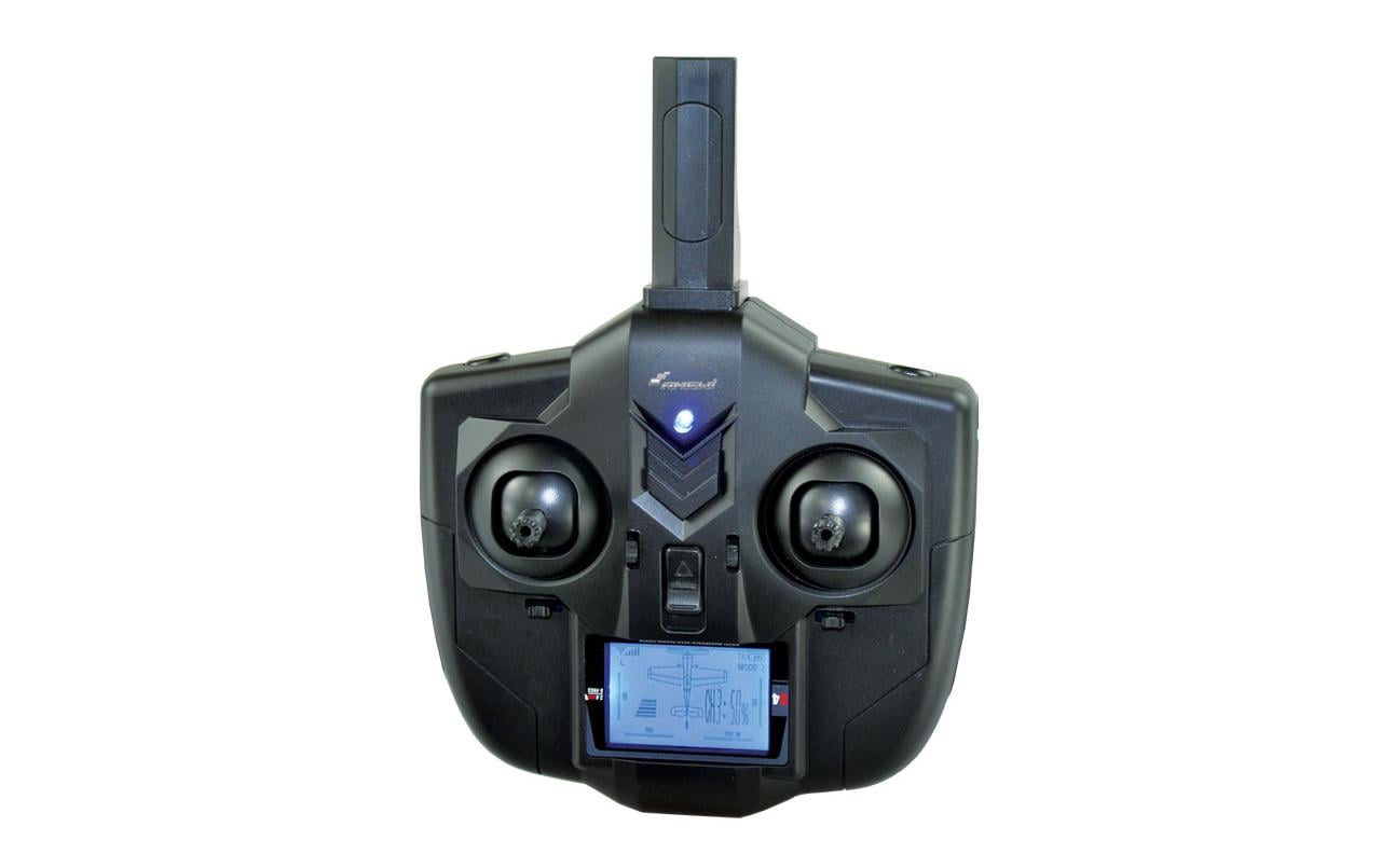 Amewi Motorsegler Sky Runner V3 Gyro RTF