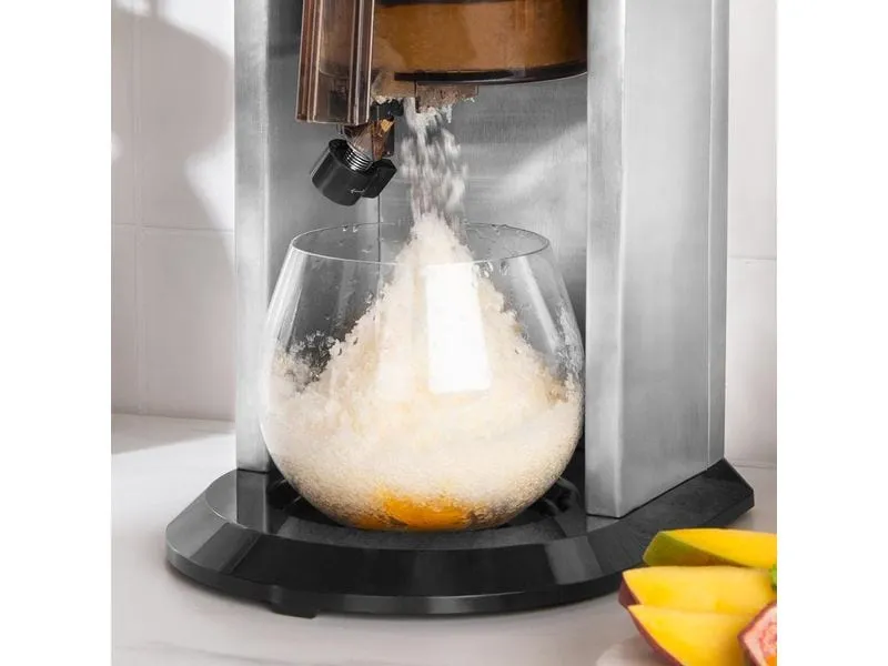 Gastroback Design Ice Shaver 0.2 l, Silber Gastroback Design Ice Shaver 0.2 l, Silber