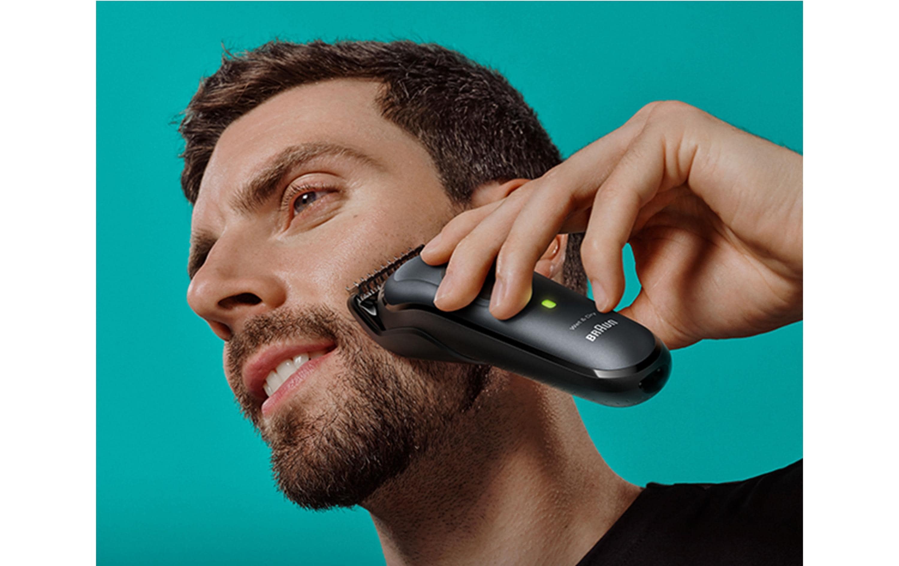 Braun Multirasierer All-In-One Styling Set Series 7 MGK7491