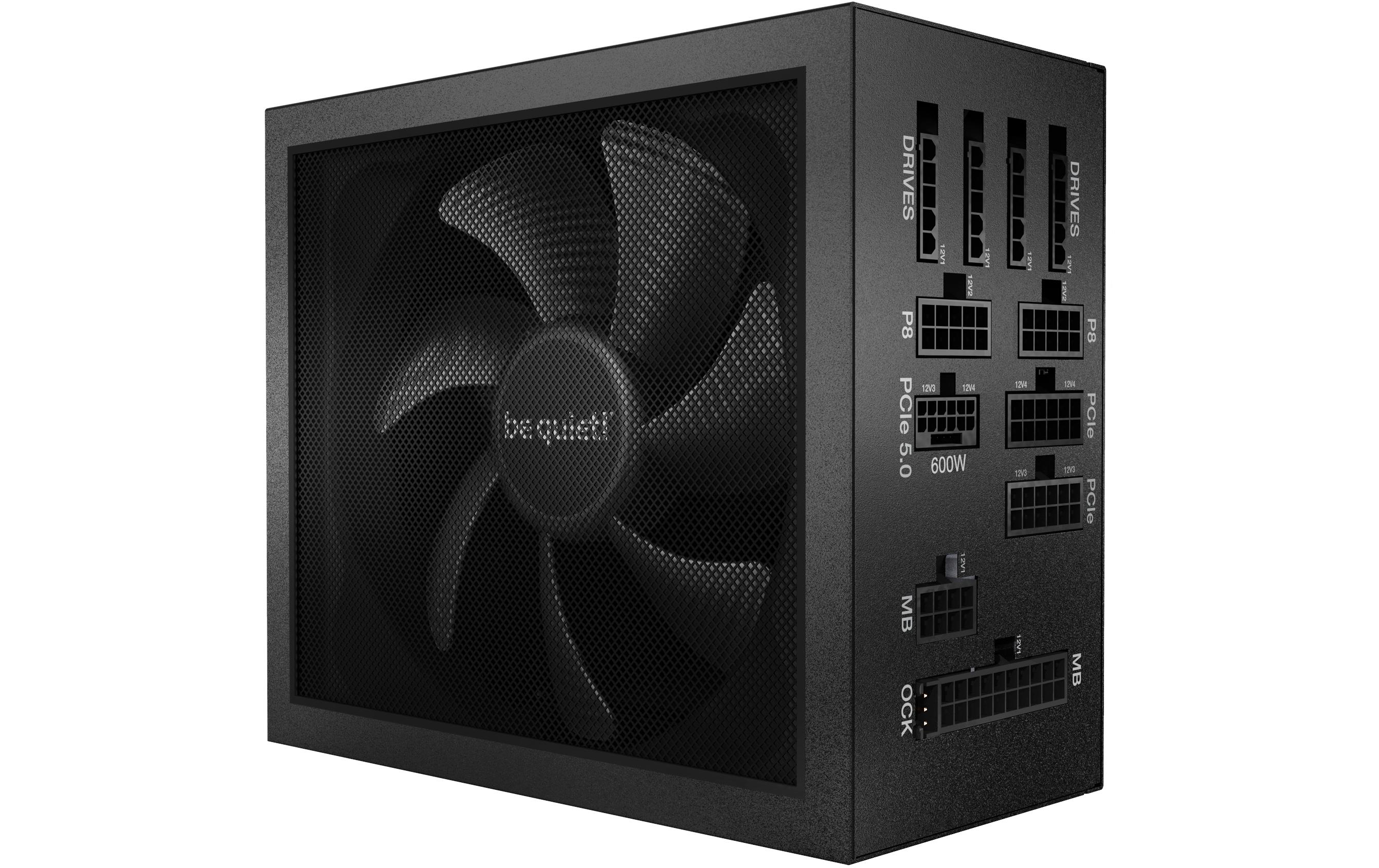 be quiet! Netzteil Dark Power 13 1000 W
