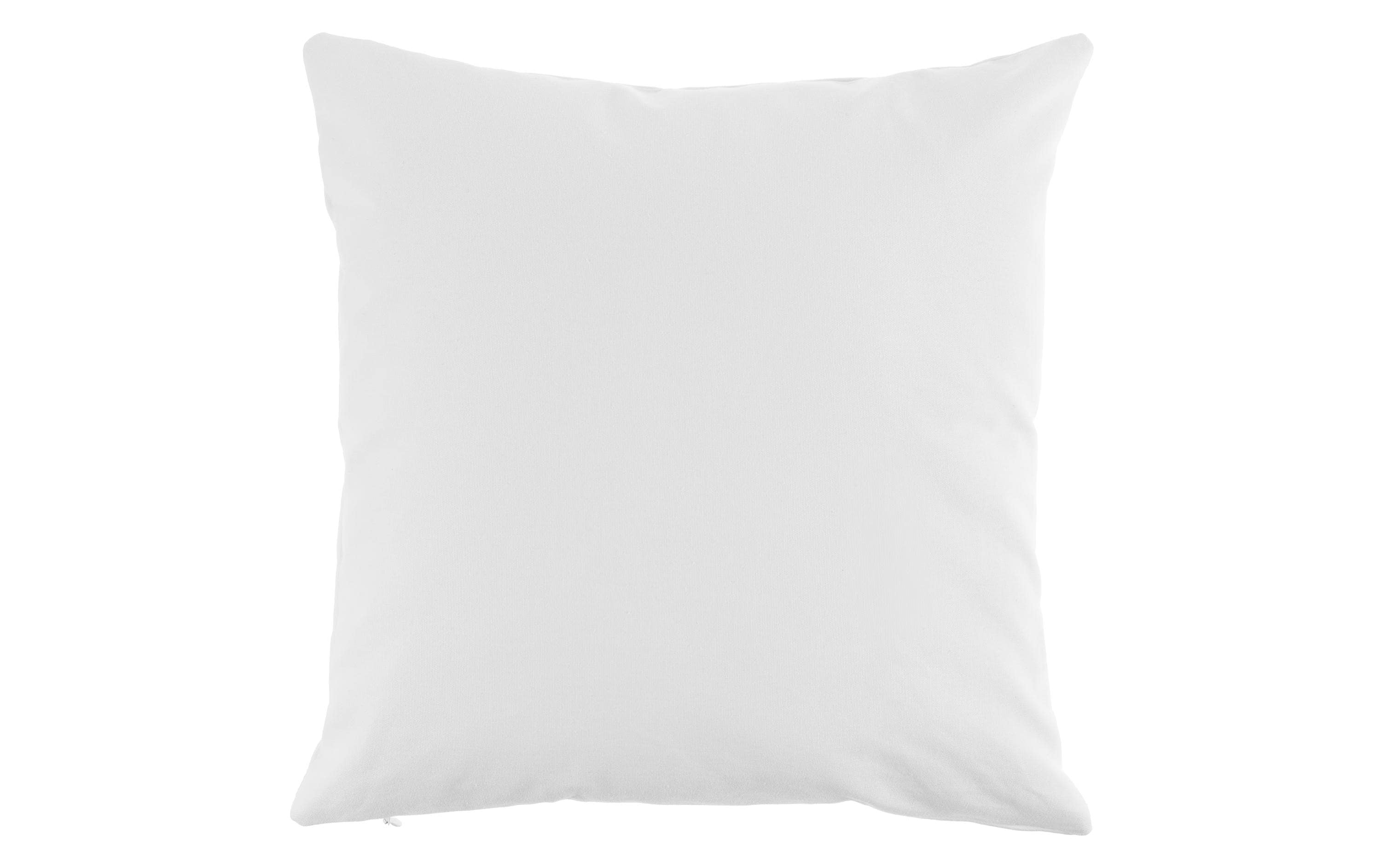 COCON Kissenbezug Canvas 40 x 40 cm, Weiss COCON Kissenbezug Canvas 40 x 40 cm, Weiss