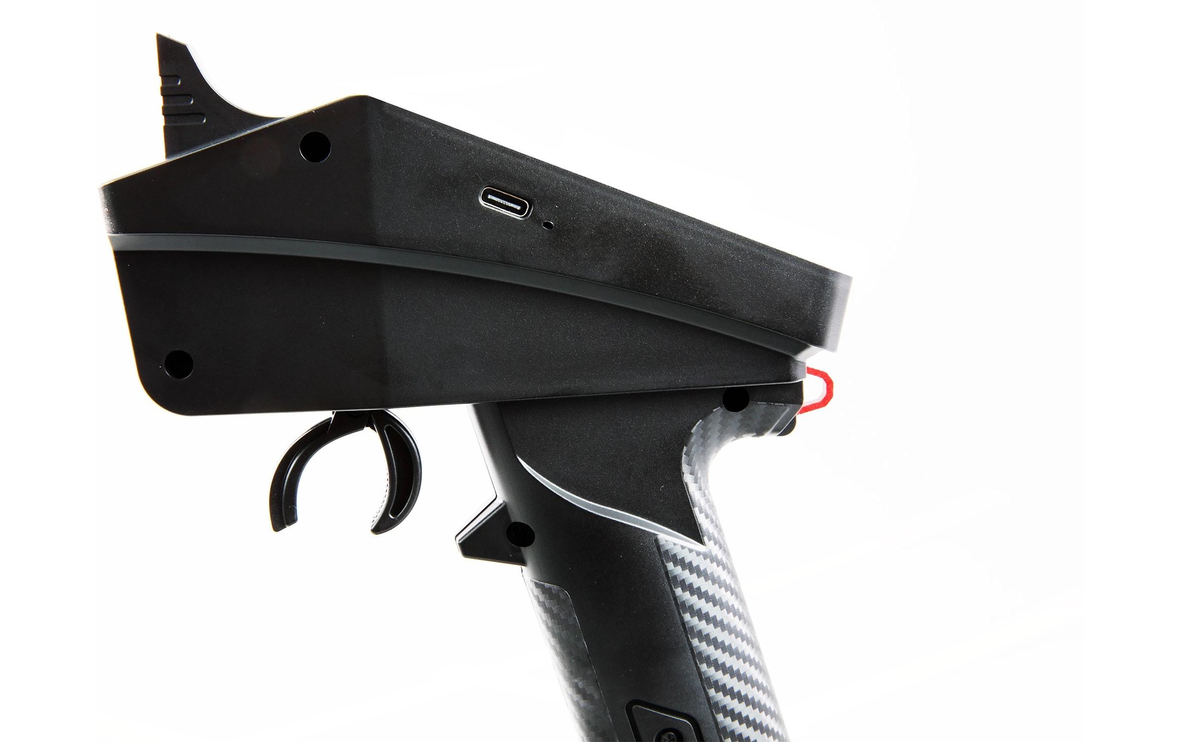 Amewi Fernsteuerung ATXB8 2.4 GHz FHSS 8 Kanal