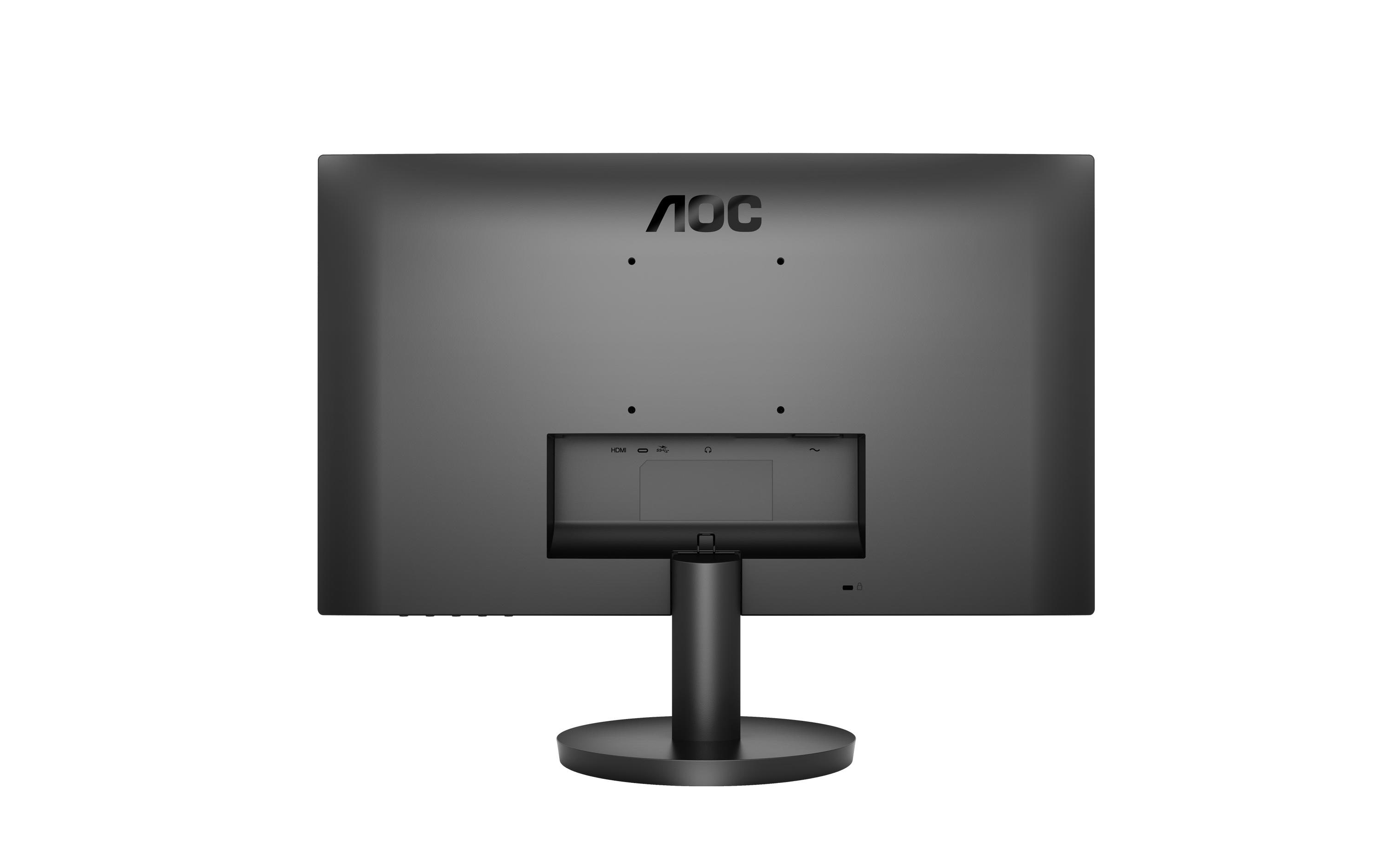 AOC Monitor 24B3CA2