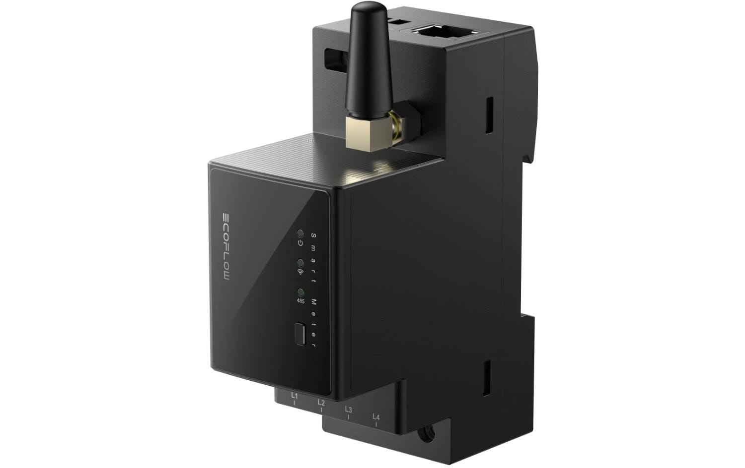 EcoFlow Dreiphasen-Energiezähler Smart Meter BKW EcoFlow Dreiphasen-Energiezähler Smart Meter BKW