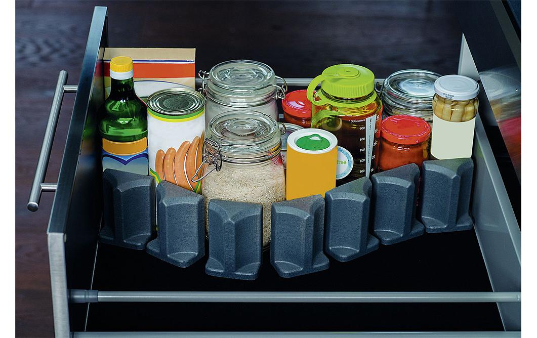 purvario Stauklötze Vario System Modul IV 6-teilig