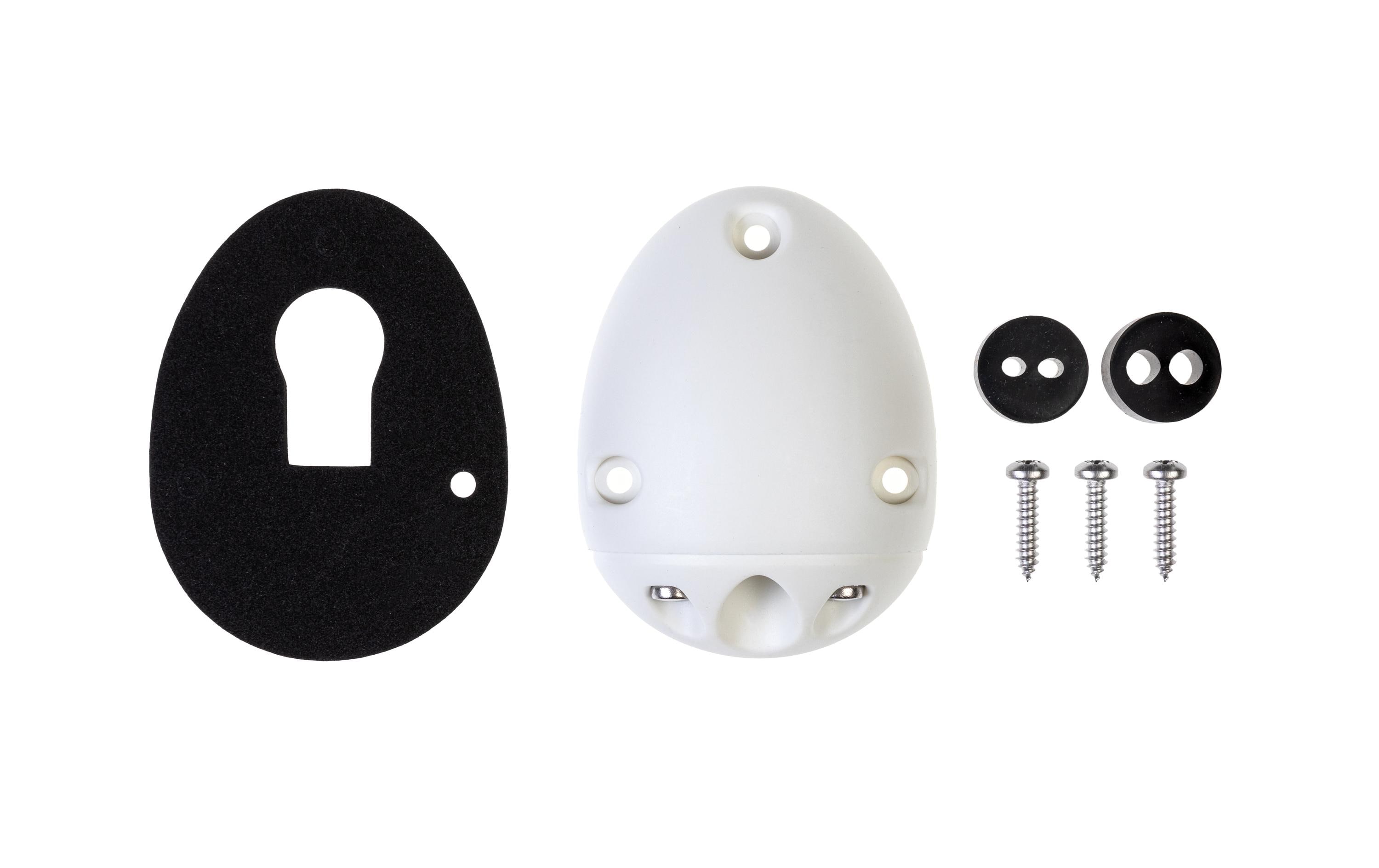 Autarking Dachdurchführung 2-Fach Autarking Dachdurchführung 2-Fach