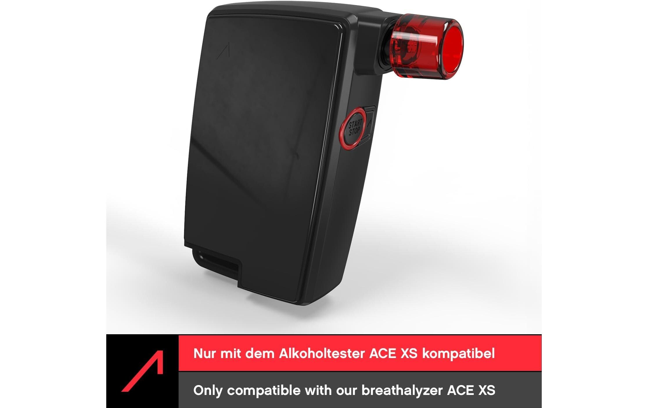 ACE Ersatzmundstücke 20 Stück