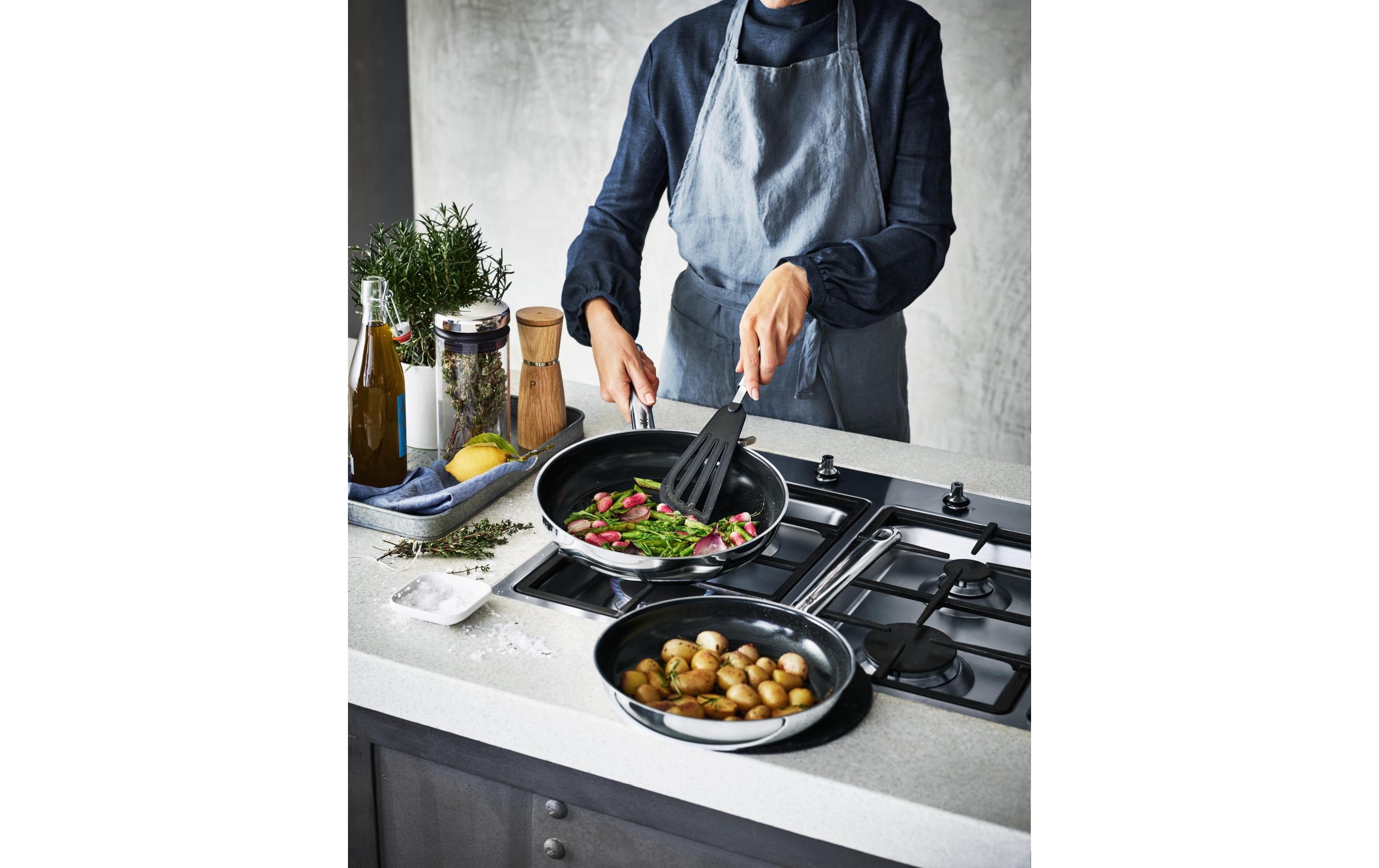 WMF Bratpfanne Devil 2-teilig