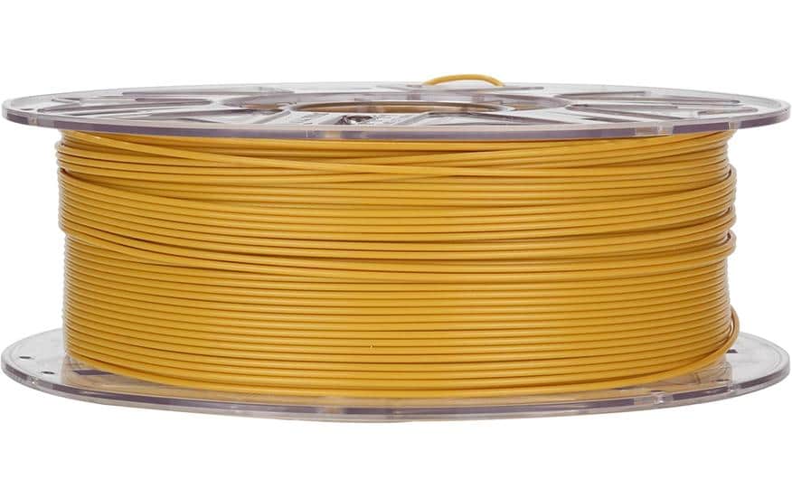 Creality Filament PLA Hyper RFID Gold 1.75 mm 1 kg Creality Filament PLA Hyper RFID Gold 1.75 mm 1 kg