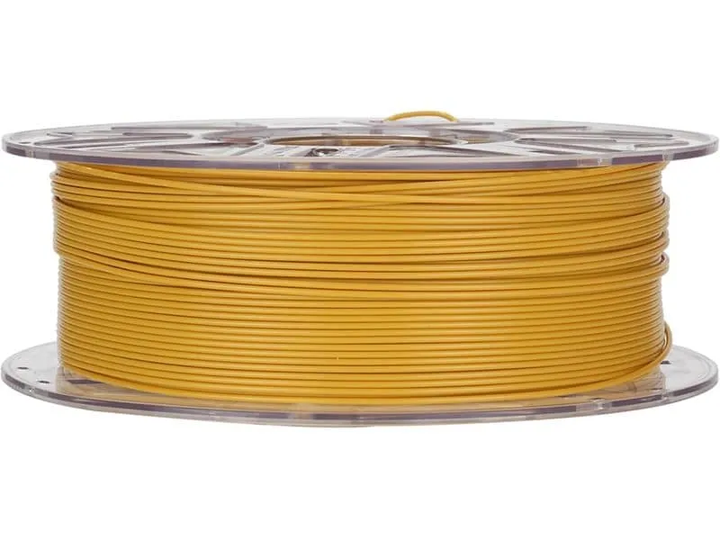 Creality Filament PLA Hyper RFID Gold 1.75 mm 1 kg Creality Filament PLA Hyper RFID Gold 1.75 mm 1 kg