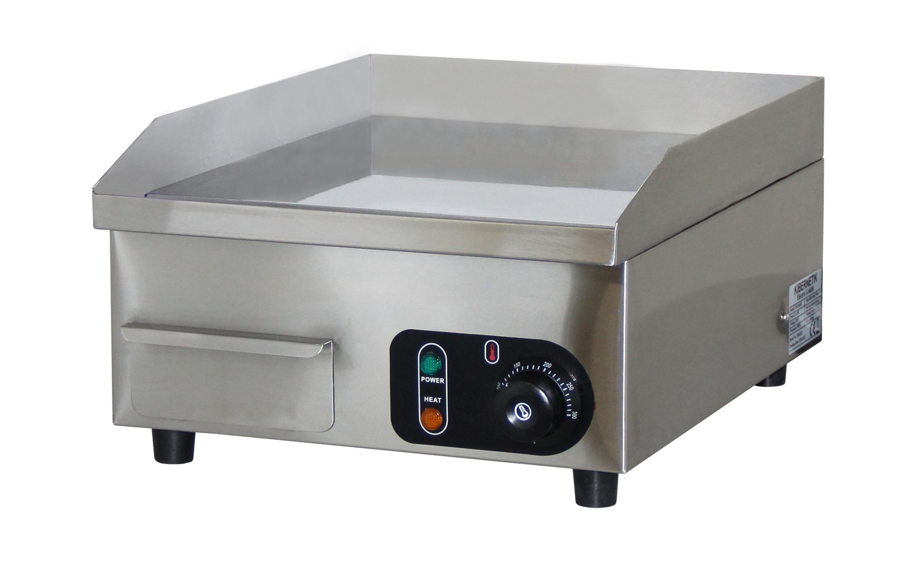 Kibernetik Elektrogrill D360 Kibernetik Elektrogrill D360