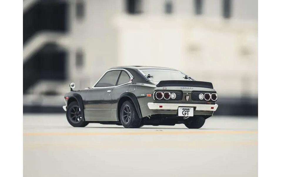 Kyosho Tourenwagen Fazer MK2 Mazda Savanna RX-3 1972 ARTR, 1:10