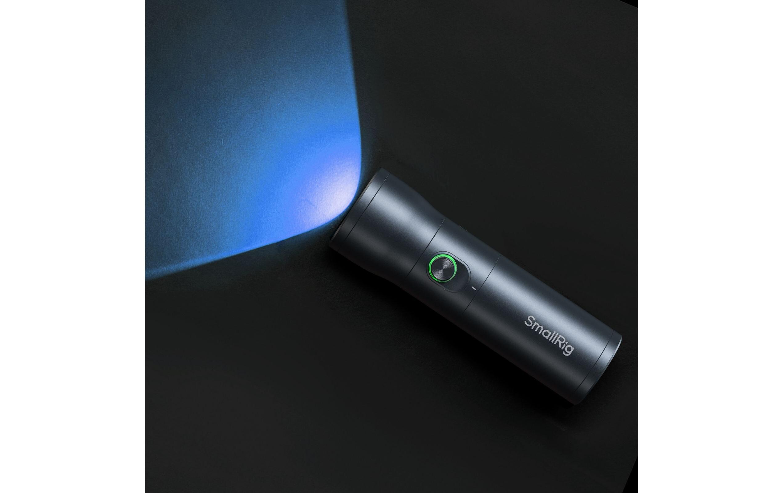 Smallrig RF 10C Tragbares fokussierbares LED-Videolicht