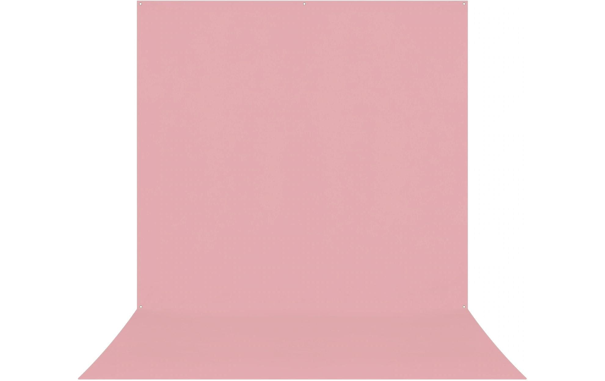Westcott Hintergrund X-Drop Pro 246 x 400 cm Blush Pink