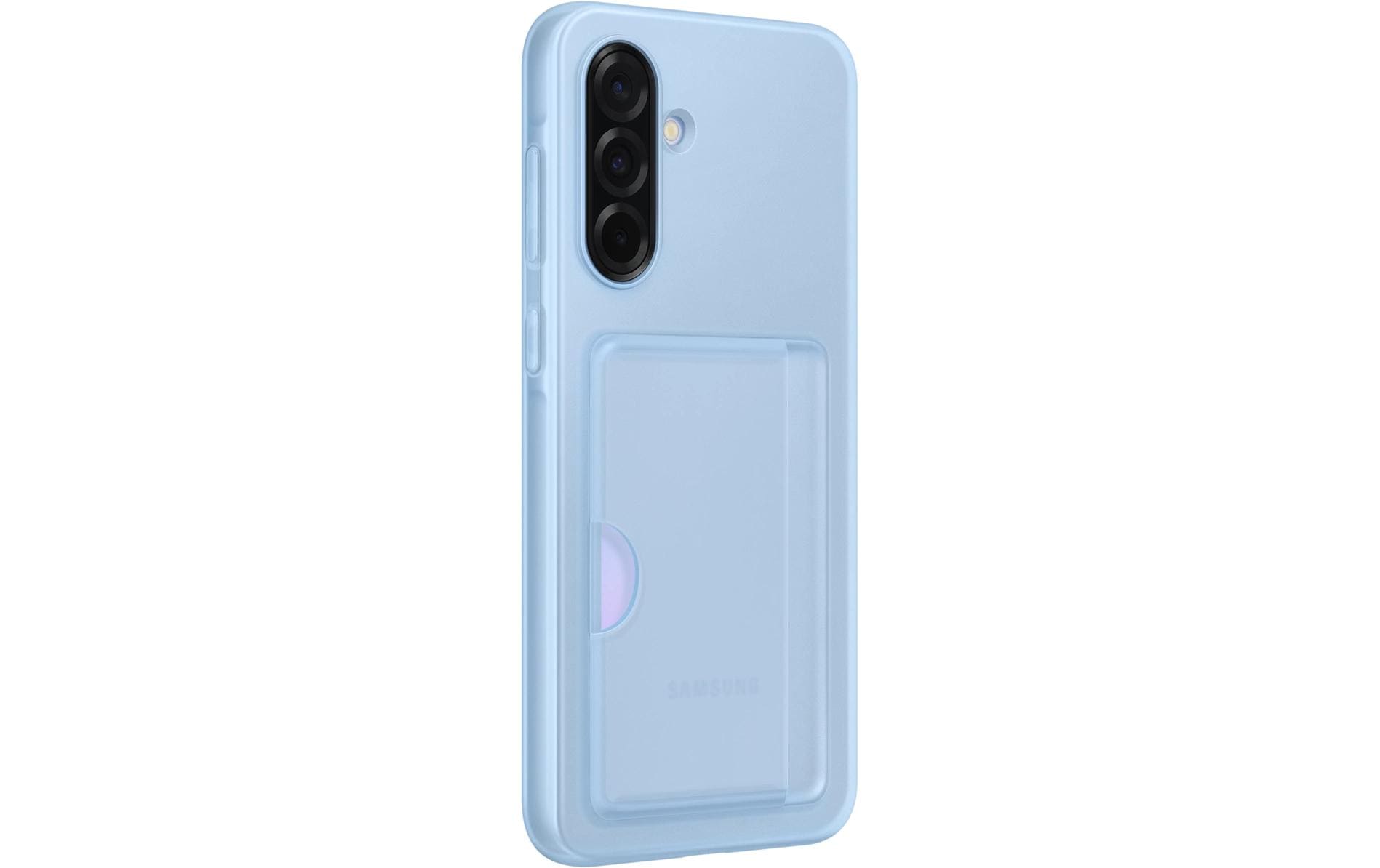 Samsung Back Cover Card Slot Case Galaxy A36