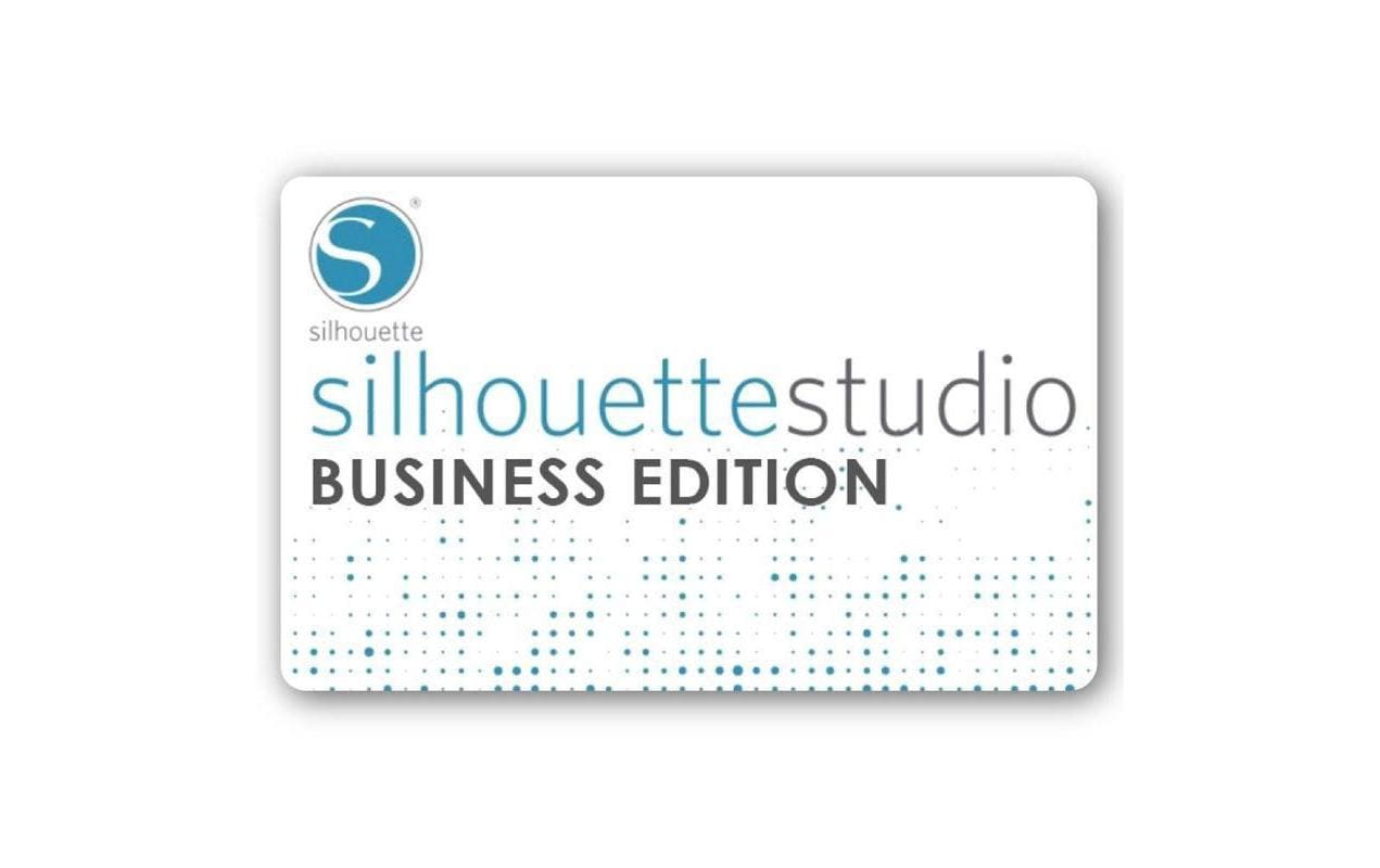 Silhouette Software Business Edition Update ESD Silhouette Software Business Edition Update ESD