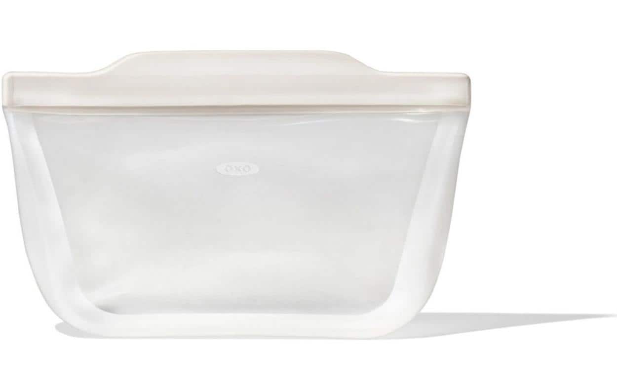 Oxo Good Grips Frischhaltebeutel Stand Up, 946 ml Oxo Good Grips Frischhaltebeutel Stand Up, 946 ml