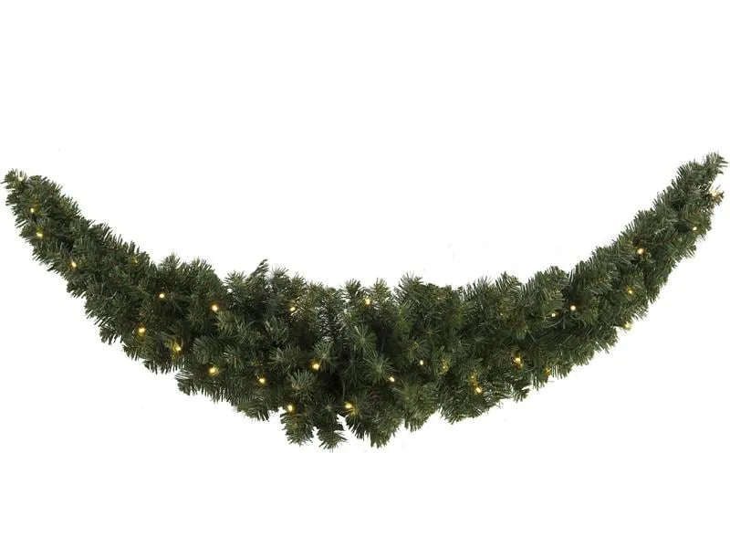 Star Trading Girlande Ottawa, 150 cm Star Trading Girlande Ottawa, 150 cm