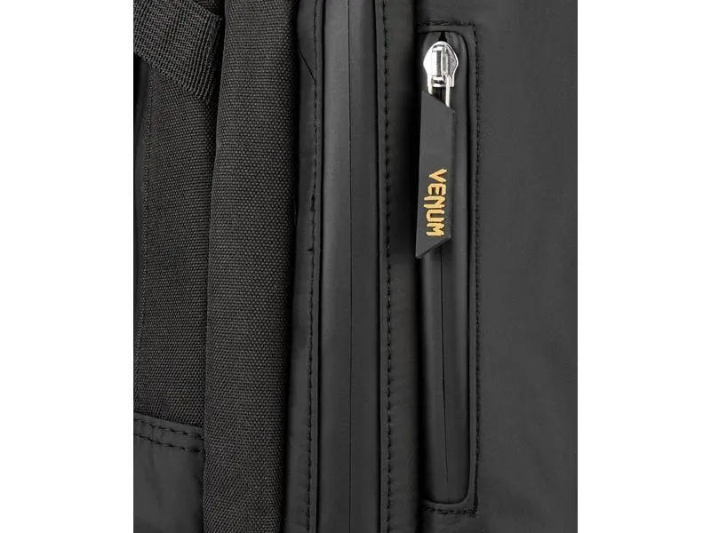 Venum Challenger Pro Evo BackPack, Gold/Schwarz