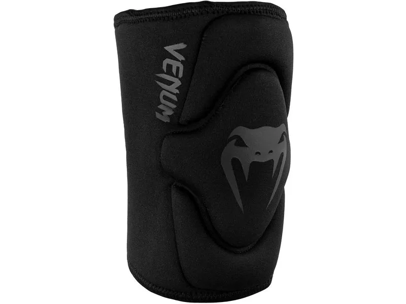 Venum Kontact Knee Pads Schwarz, L