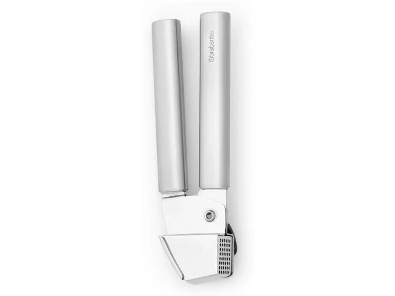Brabantia Knoblauchpresse Profile Silber Brabantia Knoblauchpresse Profile Silber