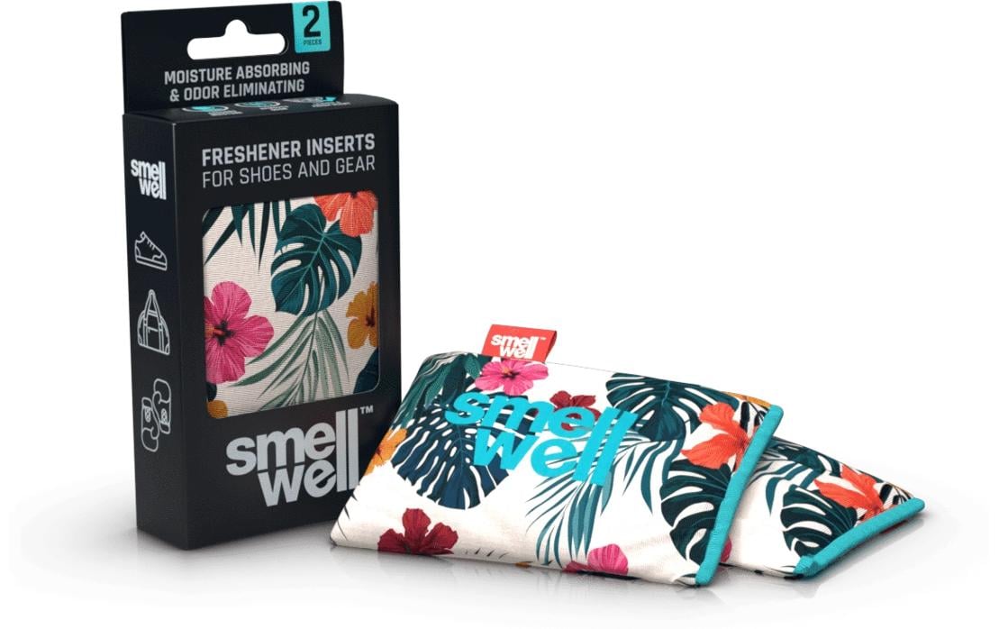 Smell Well Geruchsentferner Active HF Bunt