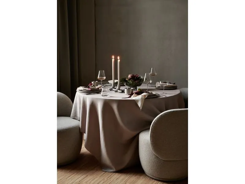 Blomus Geschenkband Juhla 25 mm x 5 m, Plum Blomus Geschenkband Juhla 25 mm x 5 m, Plum