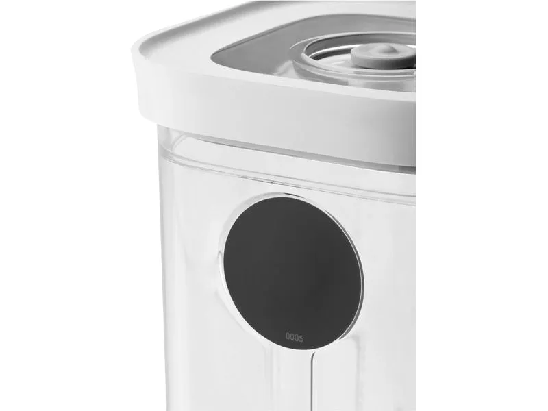 Zwilling Vakuumier-Behälter Fresh and Save Cube Box Set 6-teilig Zwilling Vakuumier-Behälter Fresh and Save Cube Box Set 6-teilig