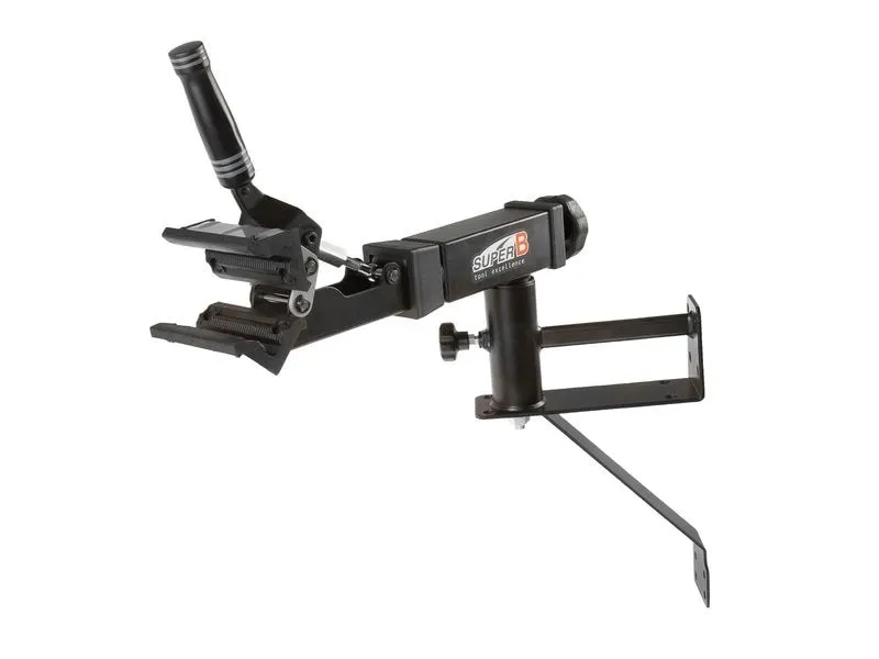 Super B Montageständer TB-WS 35 Wand Super B Montageständer TB-WS 35 Wand