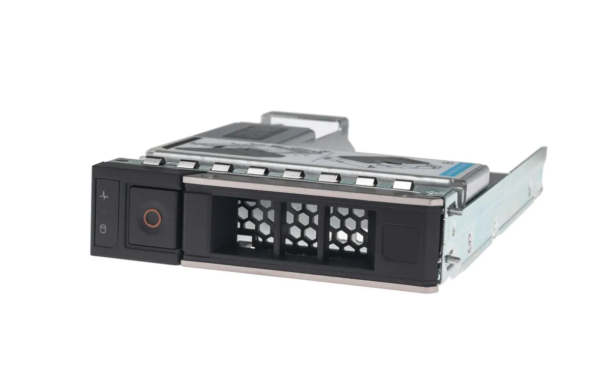 DELL Harddisk 161-BCLK 2.5 in 3.5 Carrier SAS 2.4 TB DELL Harddisk 161-BCLK 2.5 in 3.5 Carrier SAS 2.4 TB