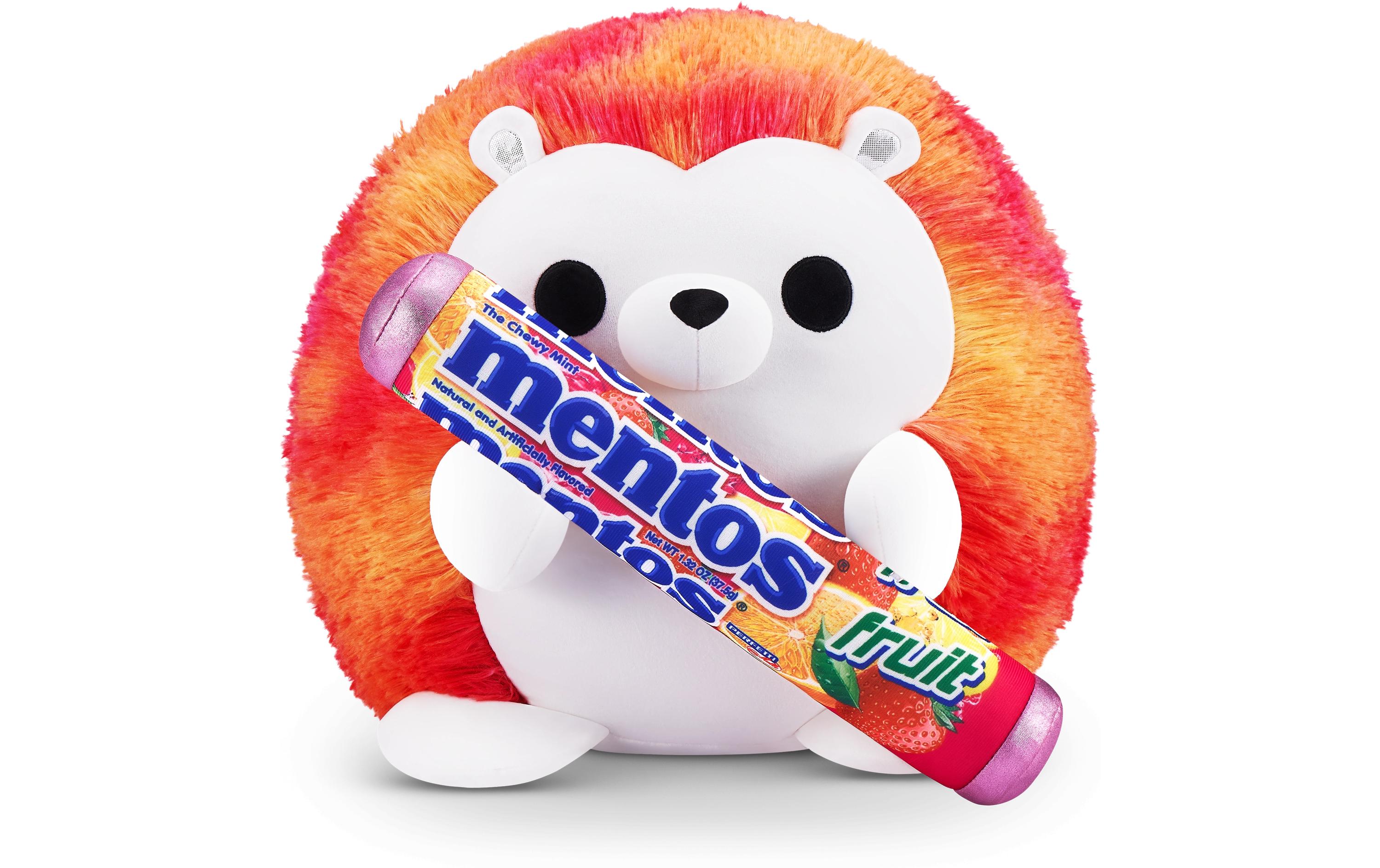 Zuru Snackles Plush Medium Series 2 assortiert