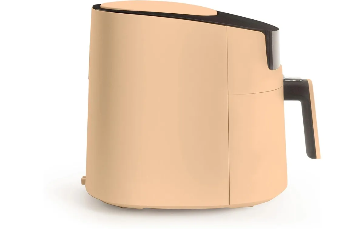 Create Fryer Air Pro Large 6.2 l, Sand Create Fryer Air Pro Large 6.2 l, Sand