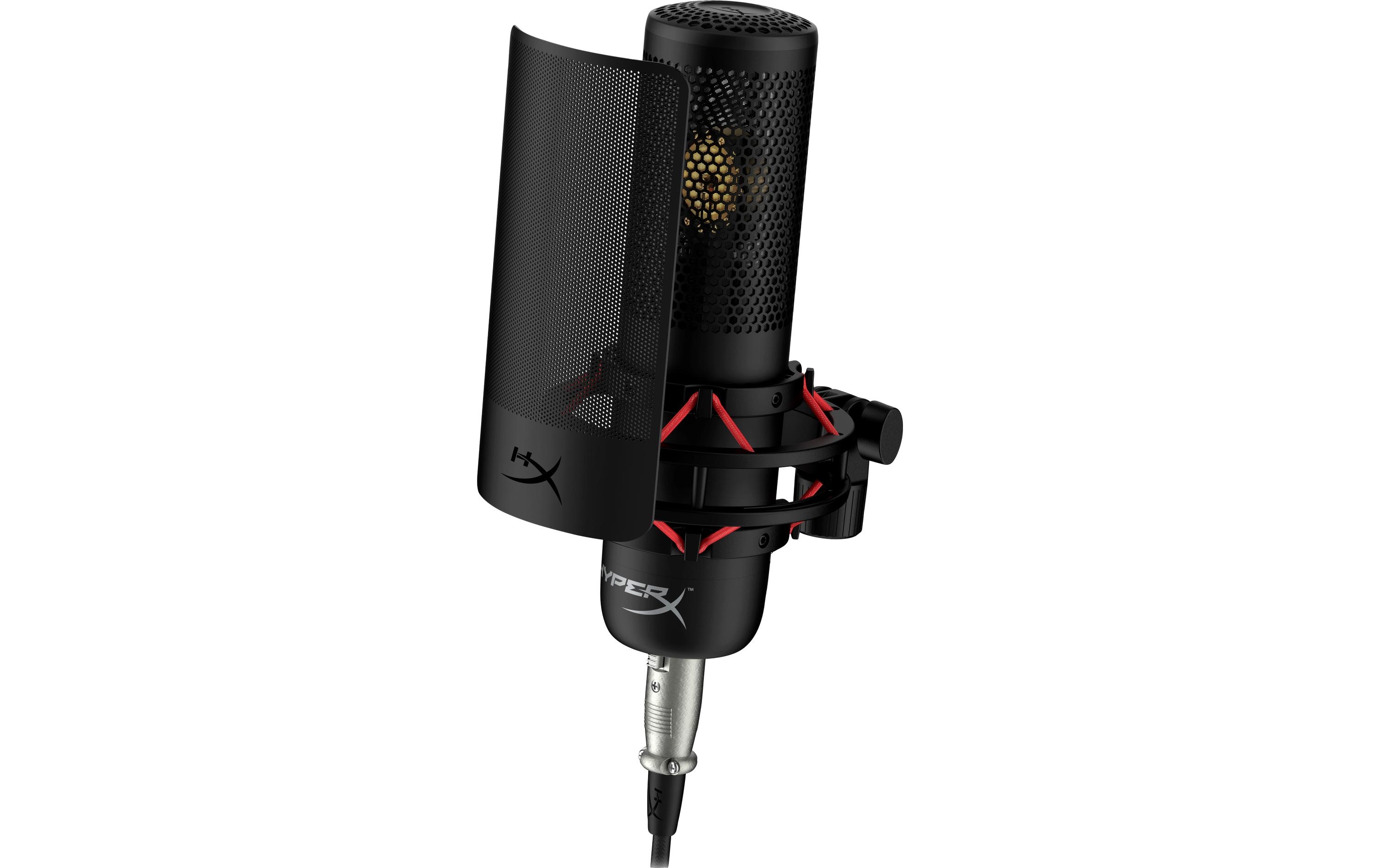 HyperX Kondensatormikrofon ProCast