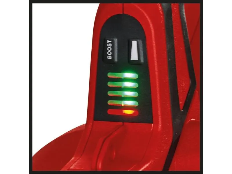 Einhell Professional Akku-Laubsauger Venturro 36/240 Solo