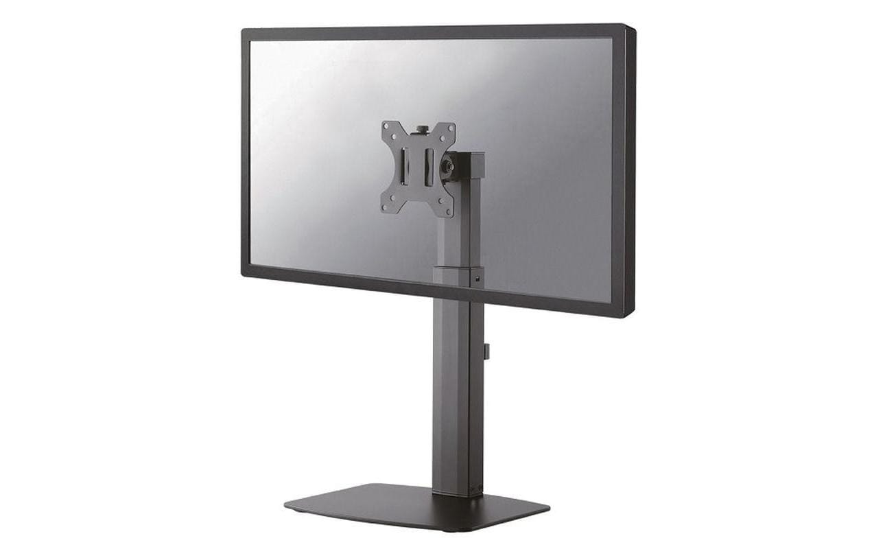 NEOMOUNTS Monitor-Standfuss FPMA-D865BLACK Schwarz NEOMOUNTS Monitor-Standfuss FPMA-D865BLACK Schwarz