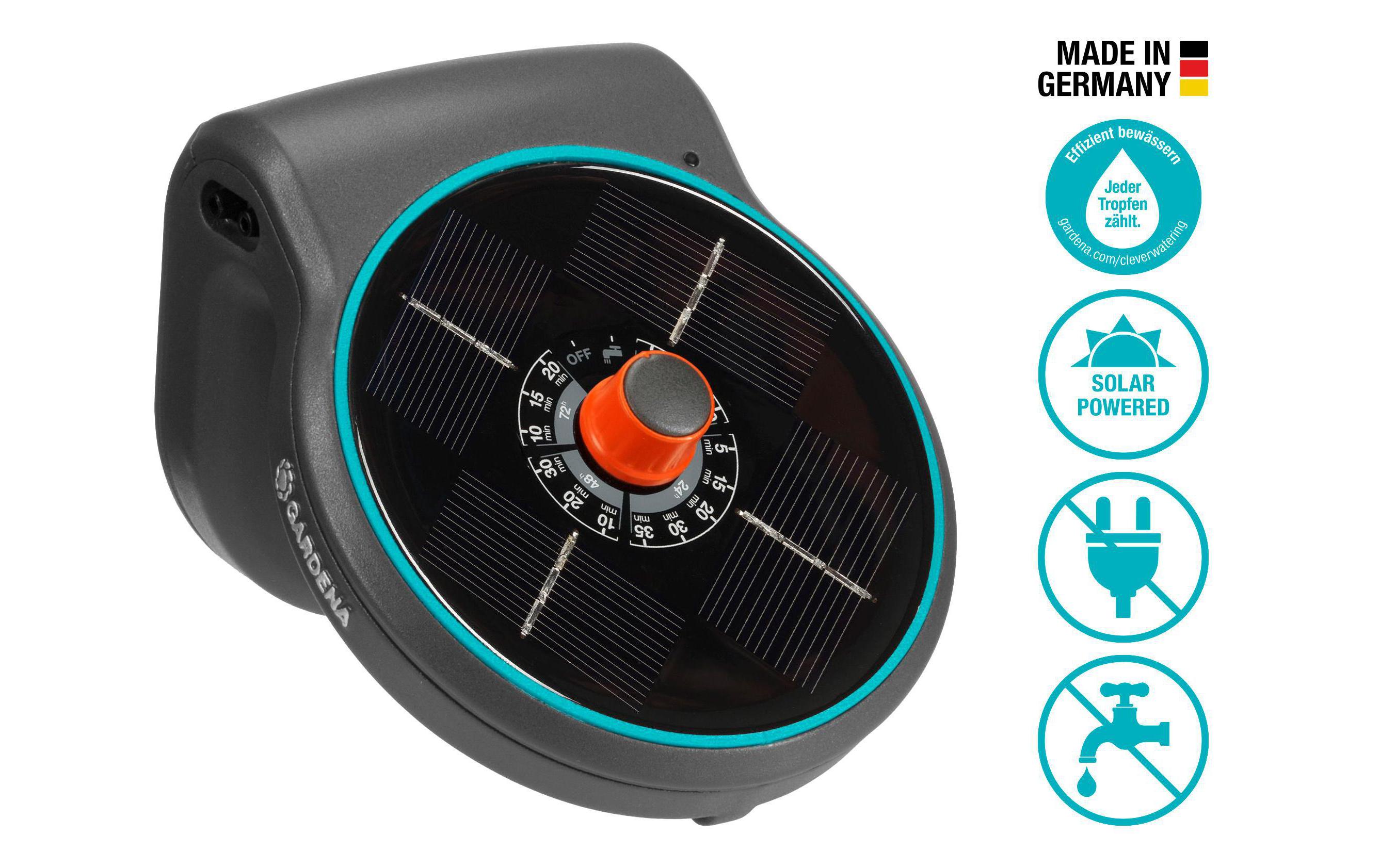 GARDENA Bewässerungs-Set AquaBloom