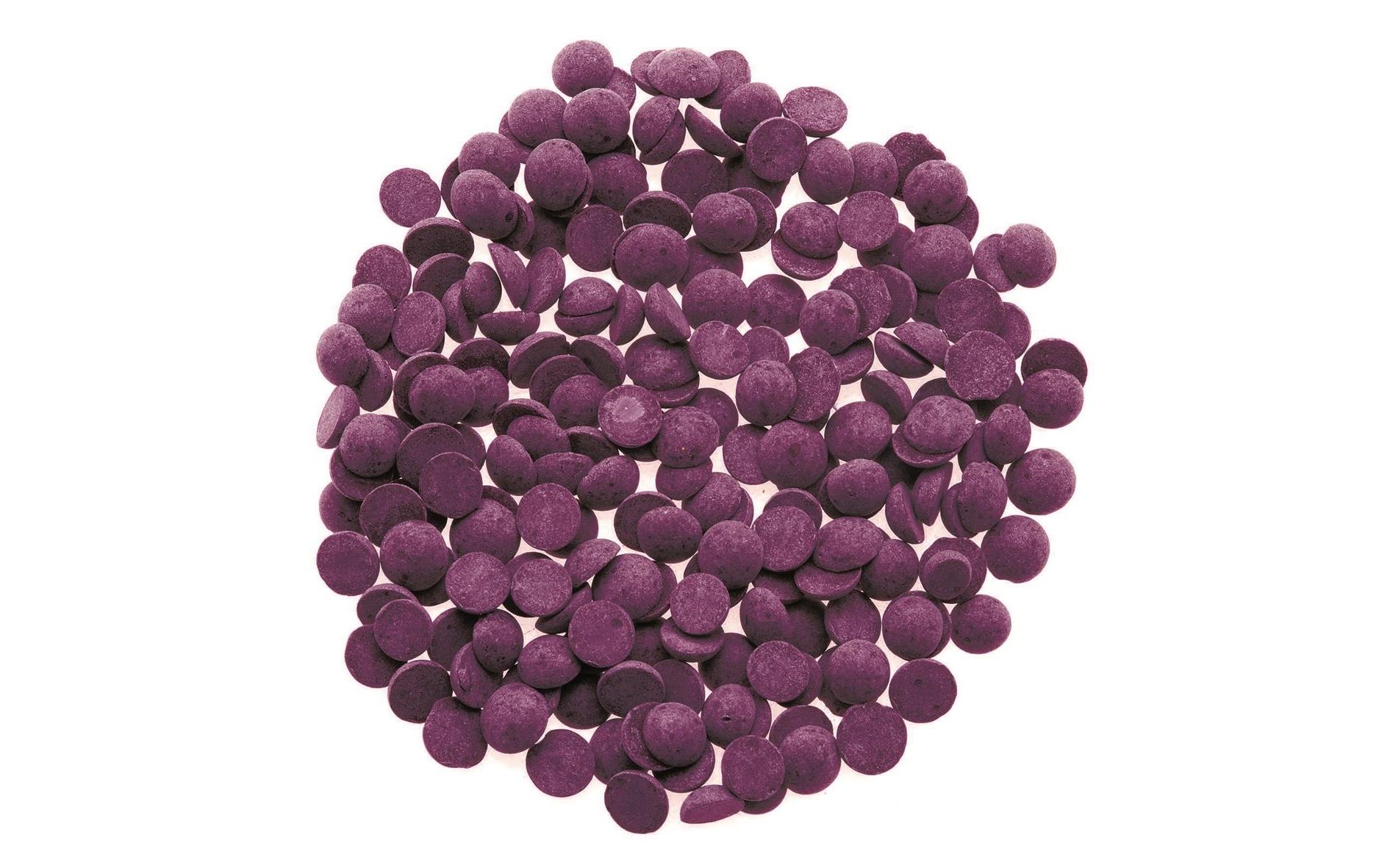 Glorex Wachsfarben in Pastillenform 5g, Lila Glorex Wachsfarben in Pastillenform 5g, Lila