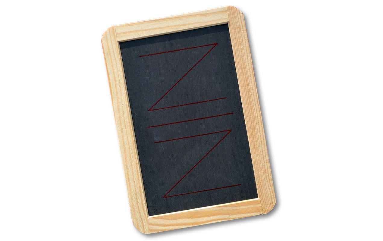 Carta.Media Jasstafel gross Z/Z