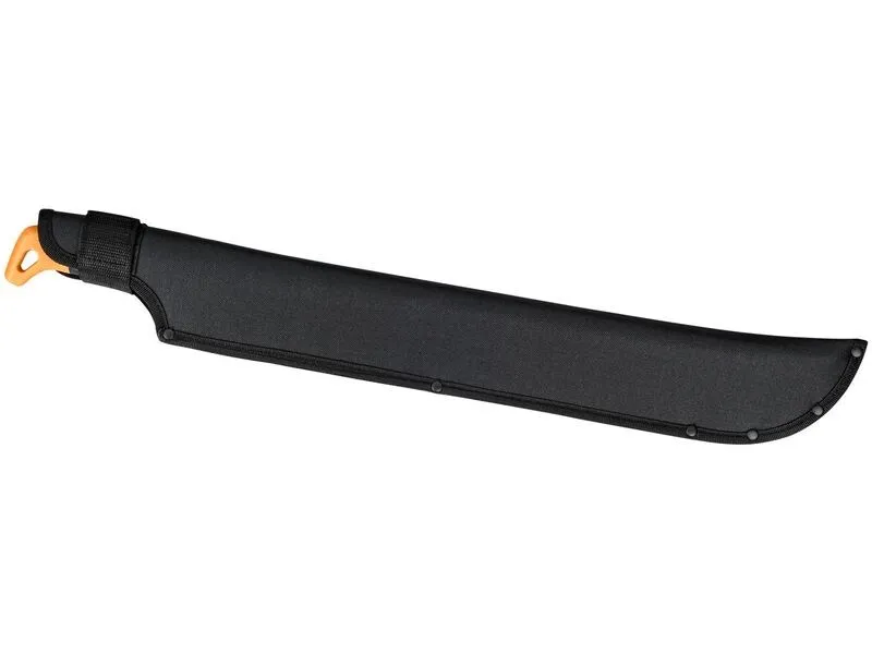 Herbertz CJH Machete 61 cm mit Sägerücken/ Nylonscheide Herbertz CJH Machete 61 cm mit Sägerücken/ Nylonscheide
