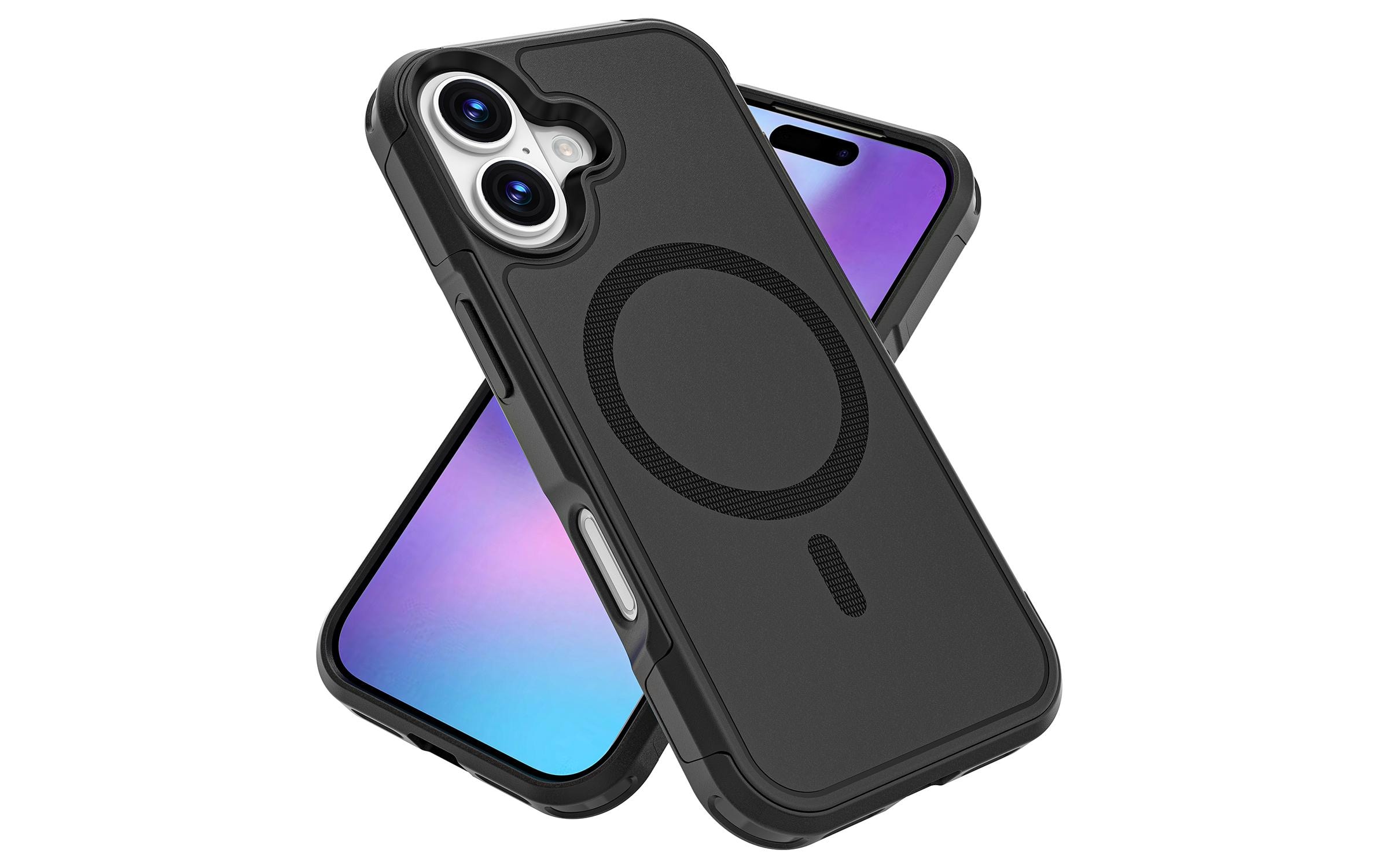 4smarts Back Cover Defend Case iPhone 17