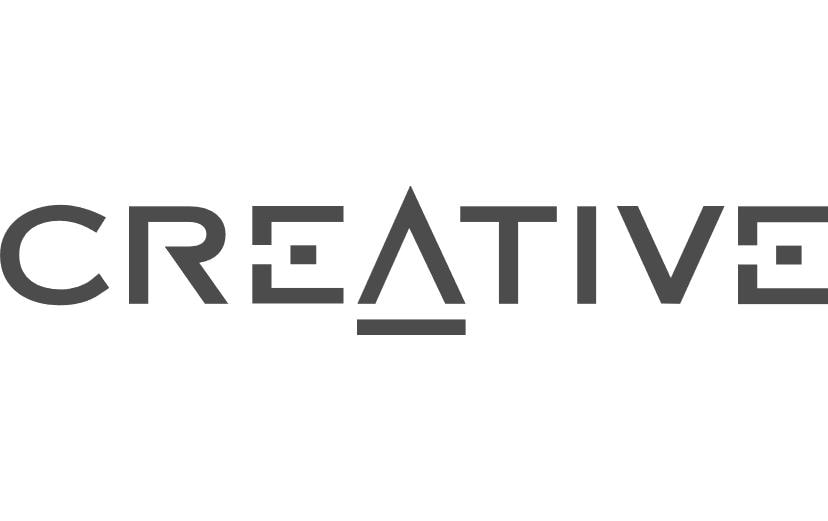 CREATIVE Webcam Live Cam 4K Schwarz 1.8 m CREATIVE Webcam Live Cam 4K Schwarz 1.8 m