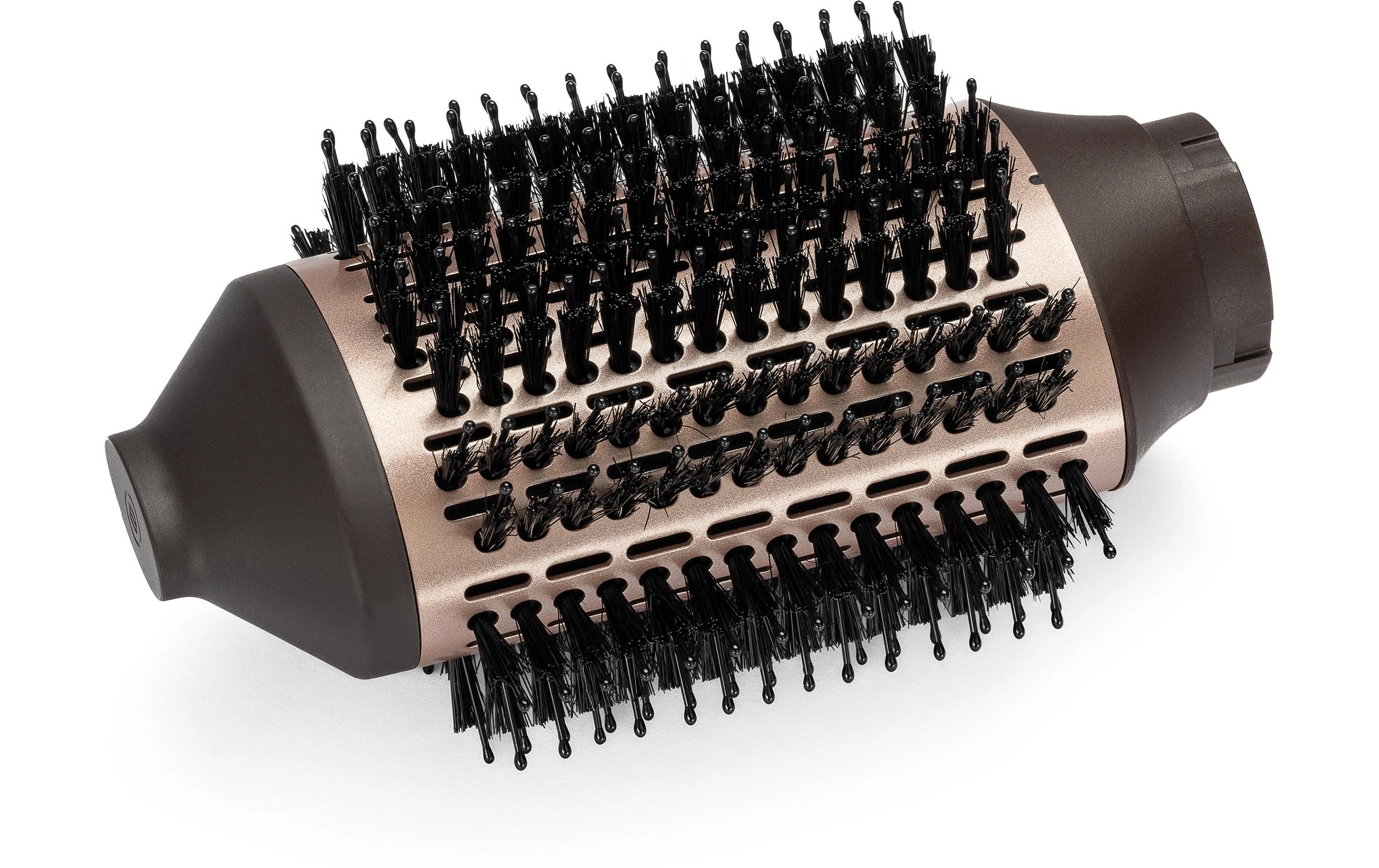 Bellissima Warmluft-Lockenbürste Prodigy Bronze