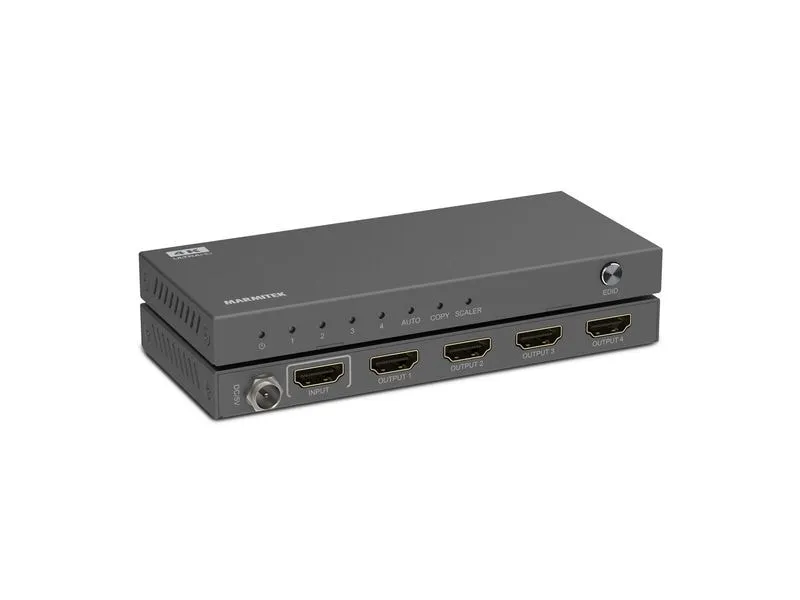 Marmitek Verteiler Split 614 Pro HDMI