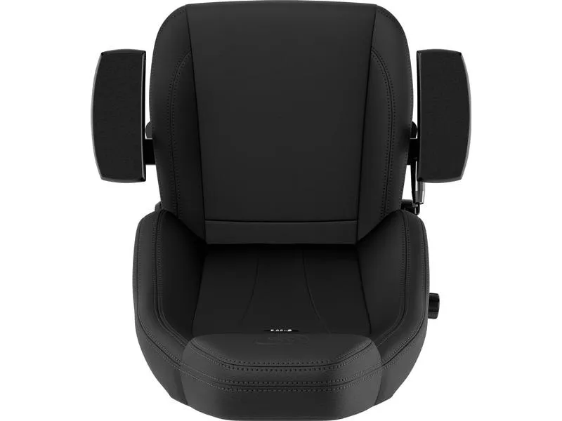 noblechairs Gaming-Stuhl Legend Schwarz noblechairs Gaming-Stuhl Legend Schwarz